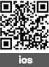 iOS 앱 다운로드 QR 코드